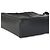 Borsa Messenger Louis Vuitton Epicea Black Taiga Canvas Sayan - vista 6