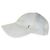 Autre Marque Saint Laurent Baseball-Cap aus hellblauem Distressed-Denim mit Logo 59 - Ansicht 3