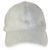 Autre Marque Saint Laurent Baseball-Cap aus hellblauem Distressed-Denim mit Logo 59 - Ansicht 5