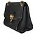 Louis Vuitton Black Monogram Empreinte Vavin PM - vista 3