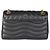 Louis Vuitton Black Calfskin New Wave Chain MM NM - vista 2