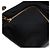 Louis Vuitton Black Calfskin New Wave Chain MM NM - vista 5