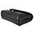 Louis Vuitton Black Calfskin New Wave Chain MM NM - vista 6