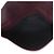 Autre Marque Pouch Uptown Saint Laurent in vernice bordeaux - vista 5