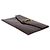 Autre Marque Pouch Uptown Saint Laurent in vernice bordeaux - vista 6