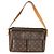 Louis Vuitton Monogram Canvas Vivacite GM