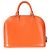 Louis Vuitton Orange Epi Alma PM - Ansicht 2