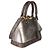 Louis Vuitton Bitume Metallise Vernis Epi Monogram Alma BB - vista 4