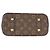 Louis Vuitton Bitume Metallise Vernis Epi Monogram Alma BB - vista 6