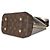 Louis Vuitton Bitume Metallise Vernis Epi Monogram Alma BB - vista 7