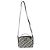 Borsa 30 Montaigne in tela Blue Oblique Christian Dior - vista 5
