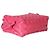 Bottega Veneta Pink Intrecciato Nappa Mini Loop - vista 7