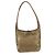Autre Marque Saint Laurent Astres Satin Crystal Baby Le 5 A 7 Supple Hobo - vista 2