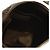Autre Marque Saint Laurent Astres Satin Crystal Baby Le 5 A 7 Supple Hobo - vista 5