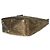 Autre Marque Saint Laurent Astres Satin Crystal Baby Le 5 A 7 Supple Hobo - vista 6