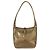 Autre Marque Saint Laurent Astres Satin Crystal Baby Le 5 A 7 Supple Hobo - vista 8