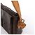 Borsa a tracolla Louis Vuitton Viva-Cité GM Monogram in marrone M51163 - vista 5