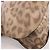 Chloé Bolso de hombro Chloe Marcie Medium de piel con estampado de leopardo en marrón, Edición Limitada - vista 10