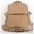 Chloé Bolso de hombro Chloe Marcie Medium de piel con estampado de leopardo en marrón, Edición Limitada - vista 15