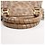 Chloé Bolso de hombro Chloe Marcie Medium de piel con estampado de leopardo en marrón, Edición Limitada - vista 7