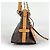 Borsa a tracolla Louis Vuitton Carryall BB - vista 4