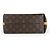 Borsa a tracolla Louis Vuitton Carryall BB - vista 5