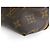 Borsa a tracolla Louis Vuitton Carryall BB - vista 6