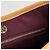 Borsa a tracolla Louis Vuitton Carryall BB - vista 9