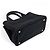 Prada Canapa Tote 2-Way Canvas Tasche - Ansicht 2