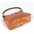 Fendi Schultertasche mit Zucchino-Muster - Ansicht 2