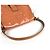 Fendi Schultertasche mit Zucchino-Muster - Ansicht 6