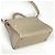 Borsa a mano in pelle 2-Way Christian Dior Ever in Beige - vista 2