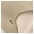 Borsa a mano in pelle 2-Way Christian Dior Ever in Beige - vista 3