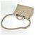 Borsa a mano in pelle 2-Way Christian Dior Ever in Beige - vista 5