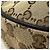 Bolsa de Ombro Gucci GG Canvas - vista 3