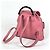 Mochila Gucci Bamboo – Estado Usado - vista 2