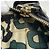 Borsa a tracolla Gucci Guccissima in pelle - vista 7