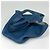 Hermès Bolsa Hermes Picotin Lock MM em azul - vista 5