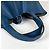 Hermès Bolsa Hermes Picotin Lock MM em azul - vista 6