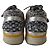 Chanel Sneakers Supermarket in Tweed e Pelle Gialla - vista 7