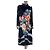 Fendi
Cappotto con intarsia floreale multicolore Sz.42
Usato