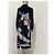 Fendi
Cappotto con intarsia floreale multicolore Sz.42
Usato - vista 2