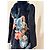 Fendi
Cappotto con intarsia floreale multicolore Sz.42
Usato - vista 5