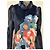 Fendi
Cappotto con intarsia floreale multicolore Sz.42
Usato - vista 6