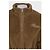 Khaite Brown Fitted Bomber Jacket Sz. M Gebraucht - Ansicht 4