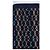Gonna midi in lana blu Louis Vuitton Sz.36 usata - vista 4