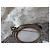 Autre Marque Spilla elefante vintage con strass e cabochon bianco - vista 4