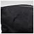 Saco Tote Gucci em nylon preto e couro - vista 3