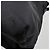 Saco Tote Gucci em nylon preto e couro - vista 4
