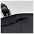 Saco Tote Gucci em nylon preto e couro - vista 6